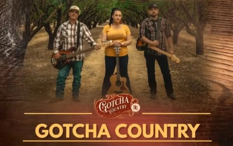 Gotcha Country Oakdale Events Calendar