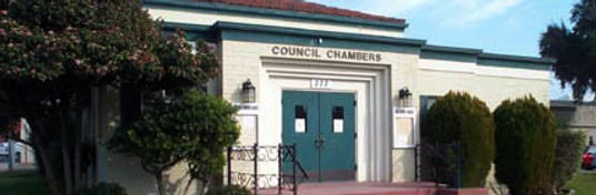 City Council Chambers