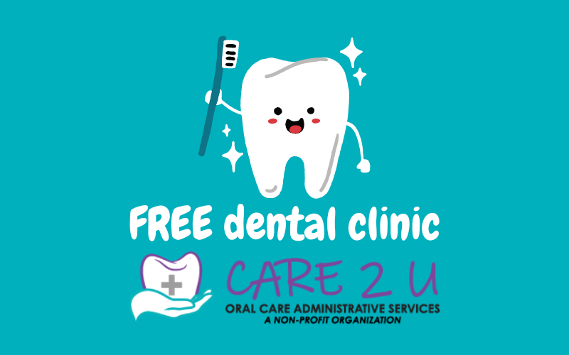 FREE Dental Clinic