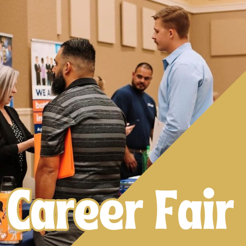 Career Fair