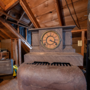 Attic
